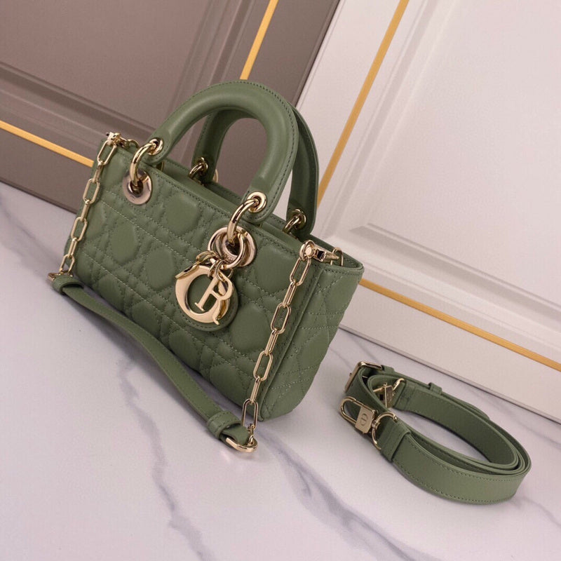Glami Fashion - DIR Bags - 630