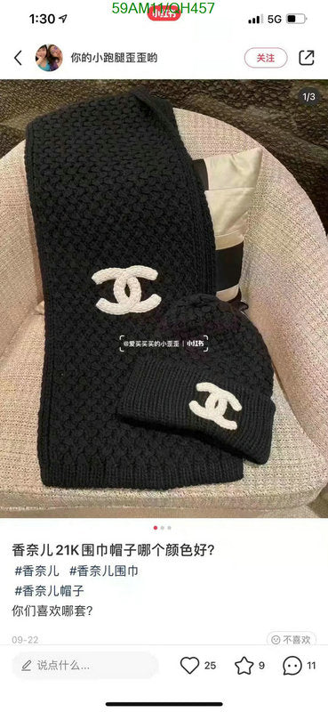 SAMC - CHL Caps & Hats - 141