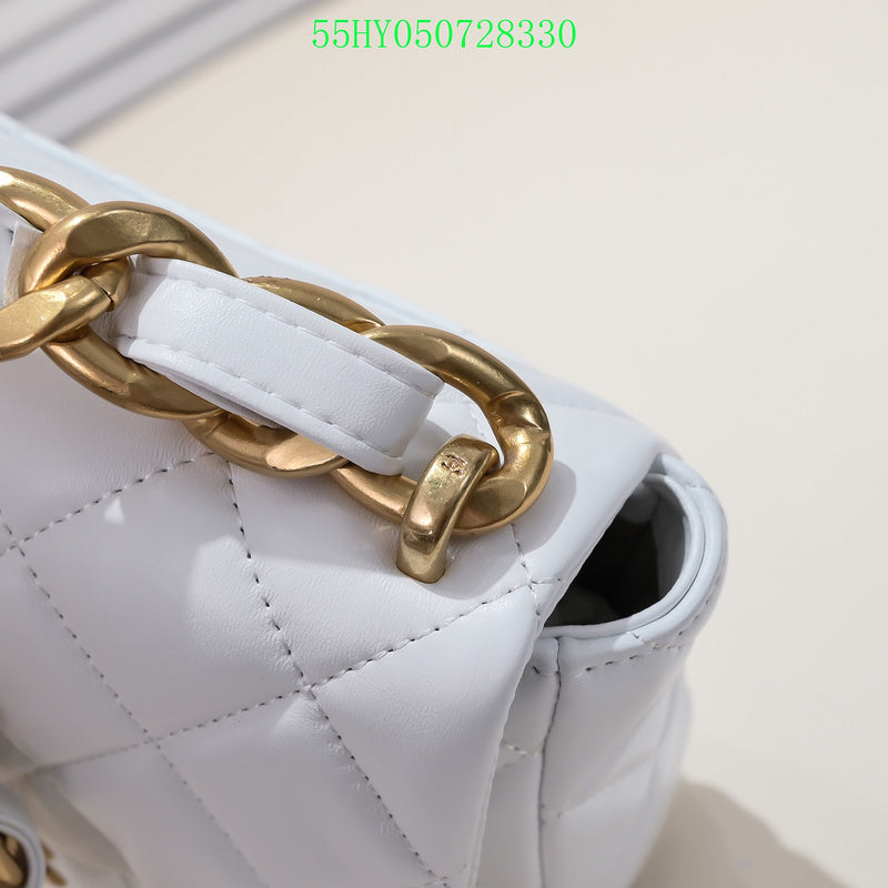 Satchel Bags - CHL Bags - 5054