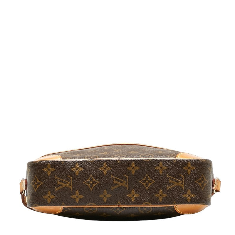 Louis Vuitton Monogram Trocadero 27 Shoulder Bag M51274