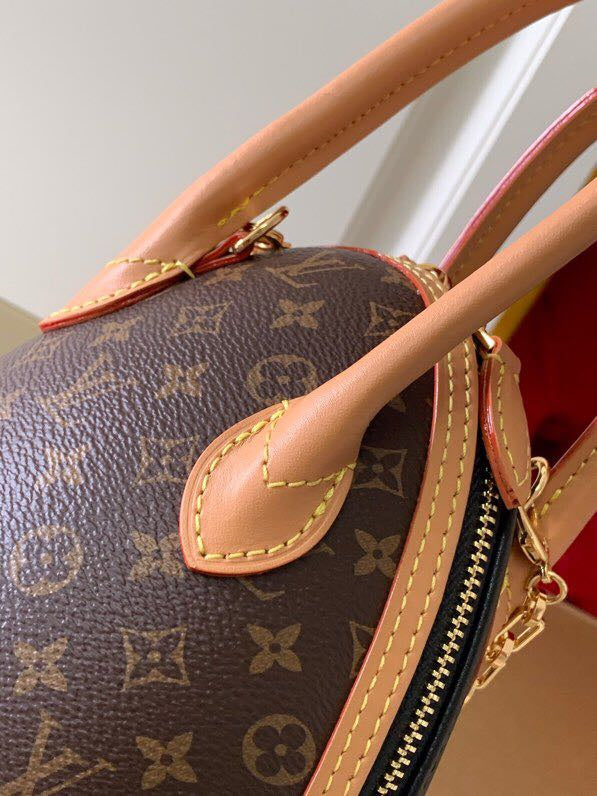 Glami- Glami- Lu-Vi bags - 3611