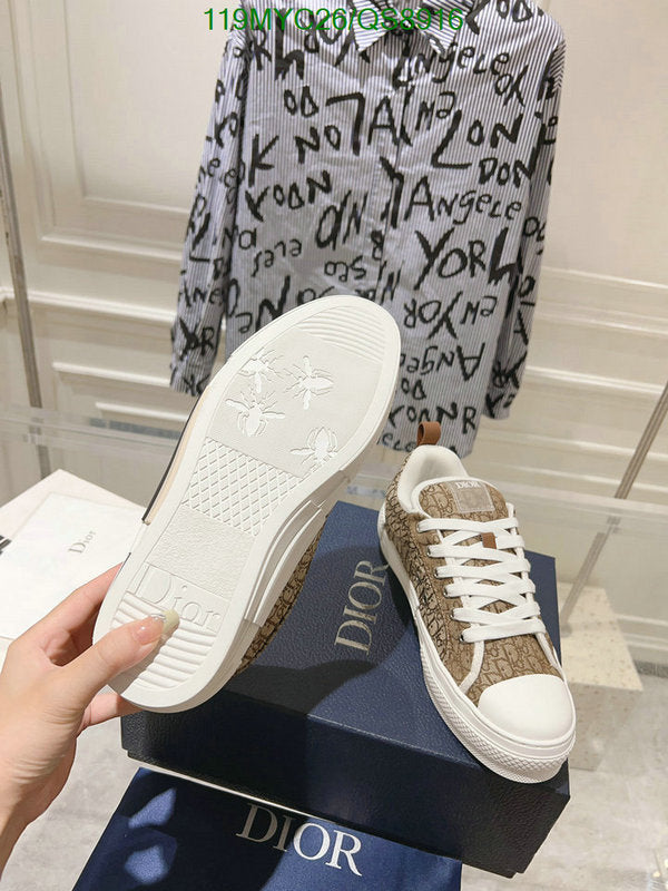 SAMC - DOR Women Sneakers - 082