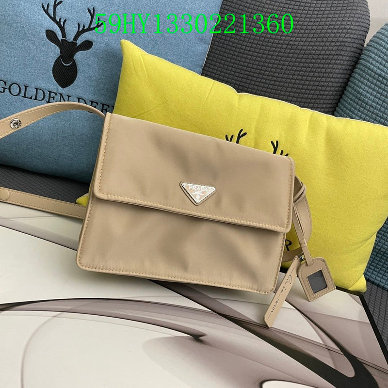 Satchel Bags - PDA Bags - 4664