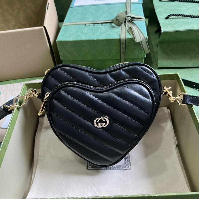 Satchel Bags - GCI Bags - 335