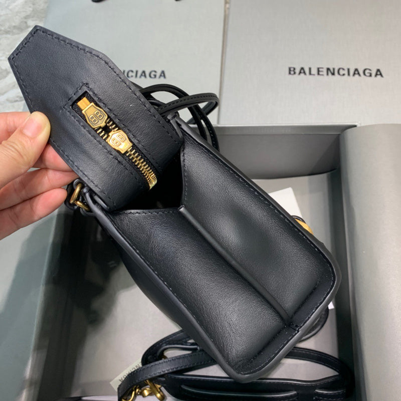 Satchel Bags - BGA Bags - 505