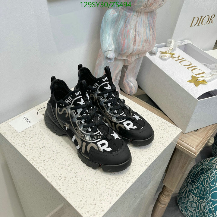 SAMC - DOR Women Sneakers - 119