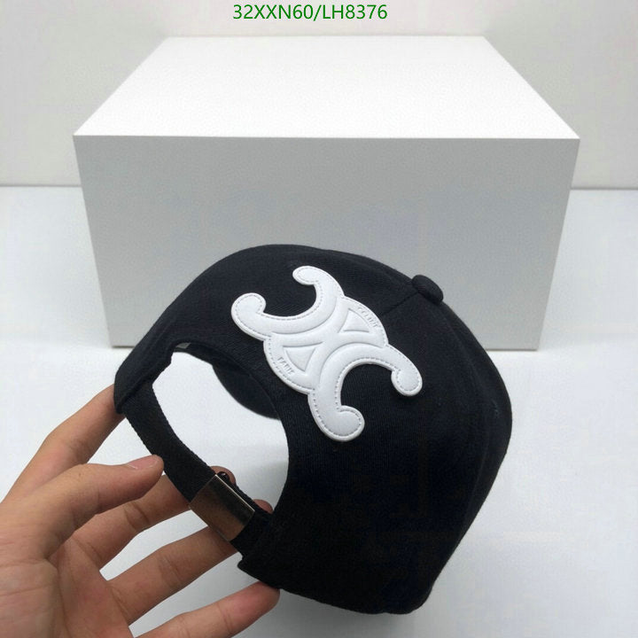 SAMC - COL Caps & Hats - 347