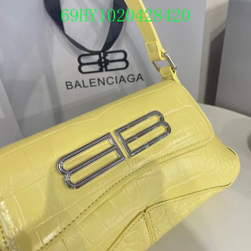 Satchel Bags - BGA Bags - 2321