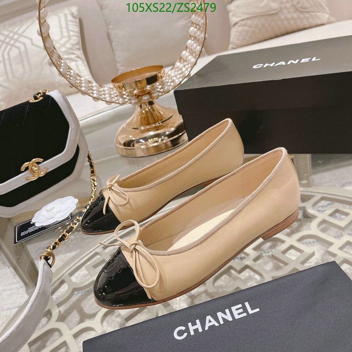 SAMC - CHL Women Shoes Ballet - 313