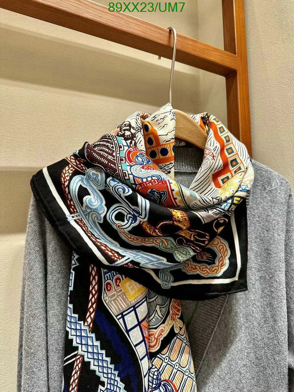 SAMC - HMS Scarves - 526