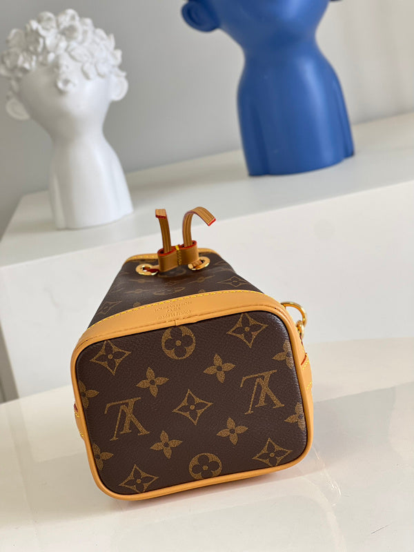 Glami Fashion Lu-Vi Bags - 16848