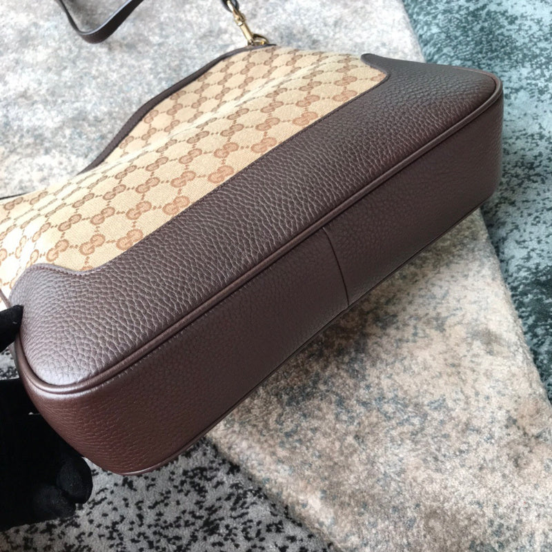 Satchel Bags - GCI Bags - 6198