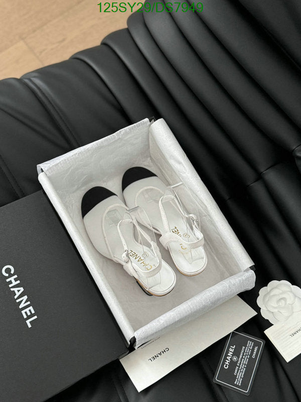 SAMC - CHL Women Shoes High Heels - 019