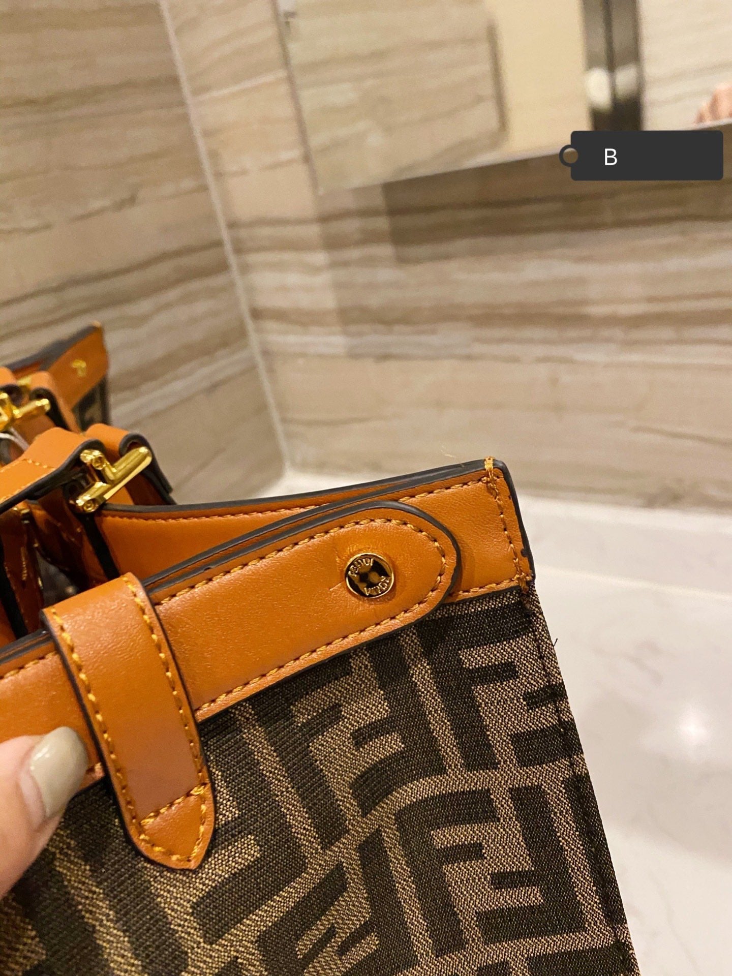 EN - NEW Arrival Bags FEI 147