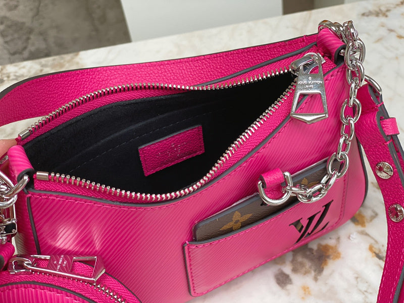 Glamy - LOV Bags - 642