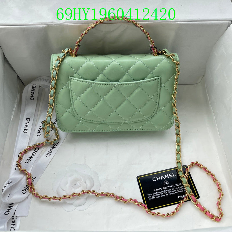 Glami - CHL Bags - 1112