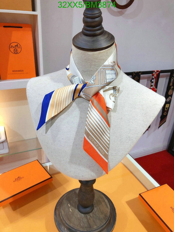 SAMC - HMS Scarves - 306