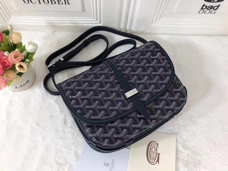 ELE - GOD Bags - 082