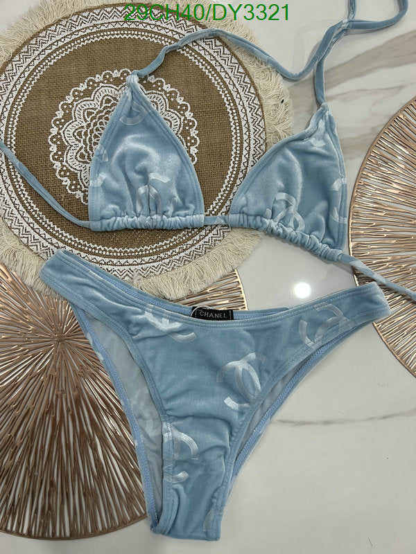 SAMC - CHL Swimsuits - 037