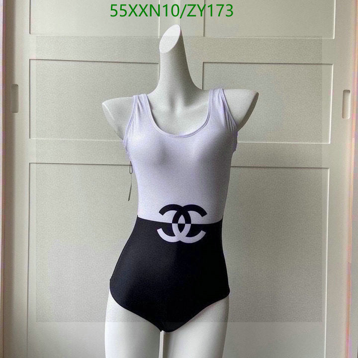 SAMC - CHL Swimsuits - 239