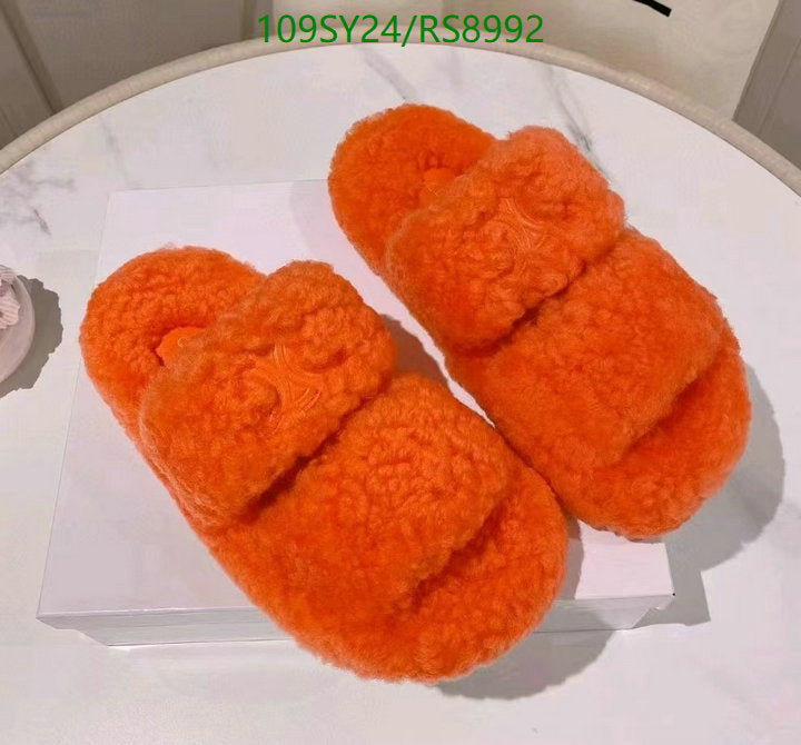 SAMC - COL Women Shoes - 217