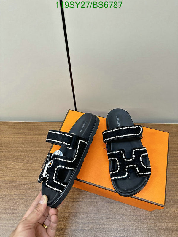 SAMC - HMS Women Shoes - 086