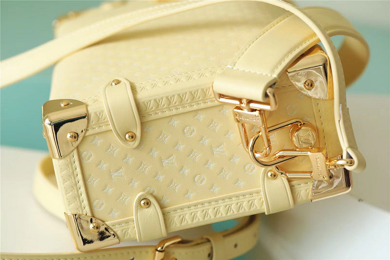 ELE - LUV Bags - 297