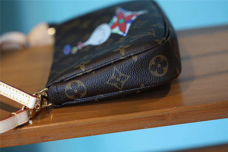 Satchel Bags - VL Bags - 7414
