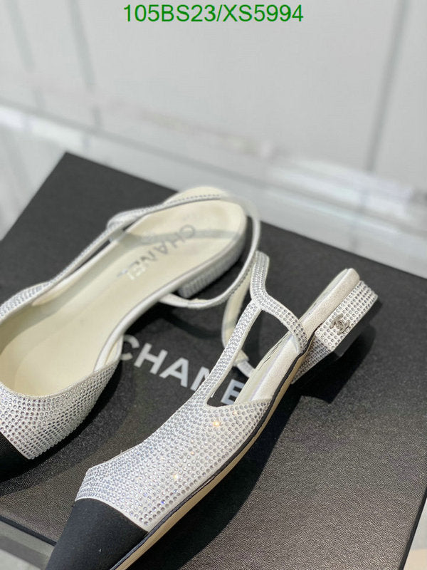 SAMC - CHL Women Shoes Ballet - 279