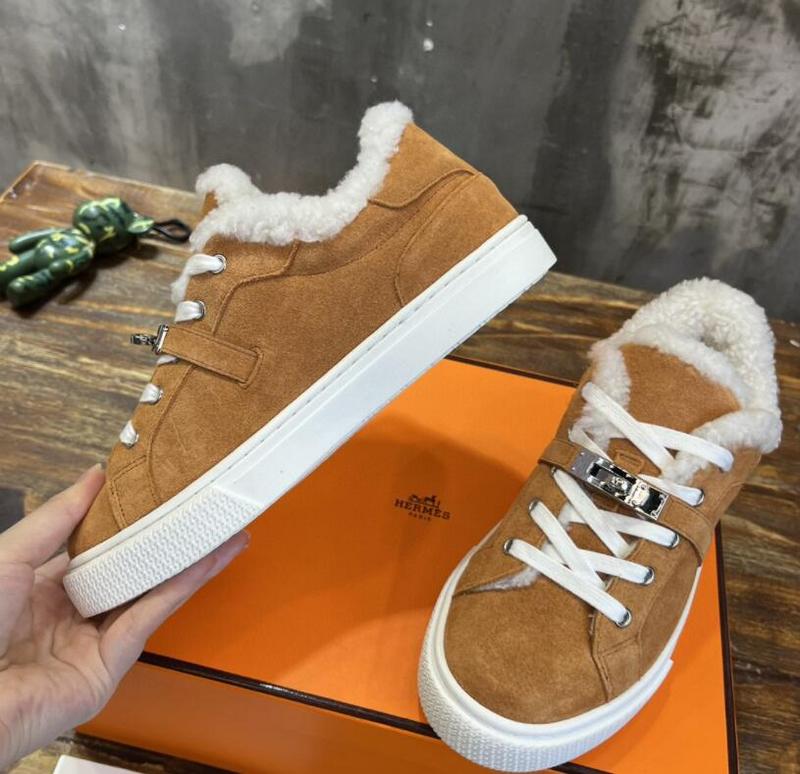 SAMC - HMS Men Shoes - 191