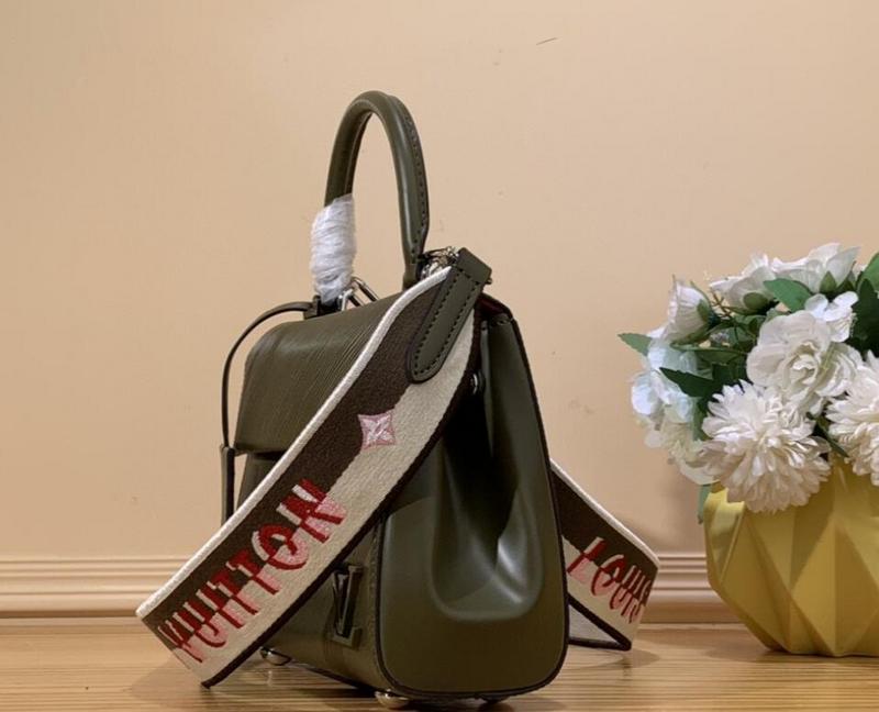 SAMC - LOV Bags - 918
