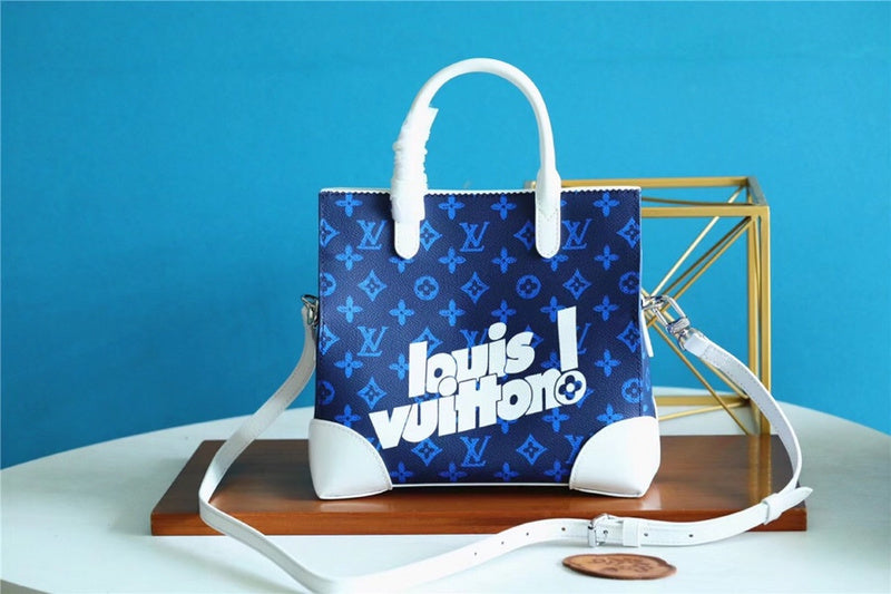 Satchel Bags - VL Bags - 7447