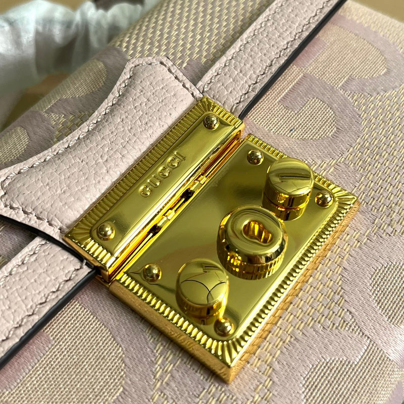 Satchel Bags - GCI Bags - 7609