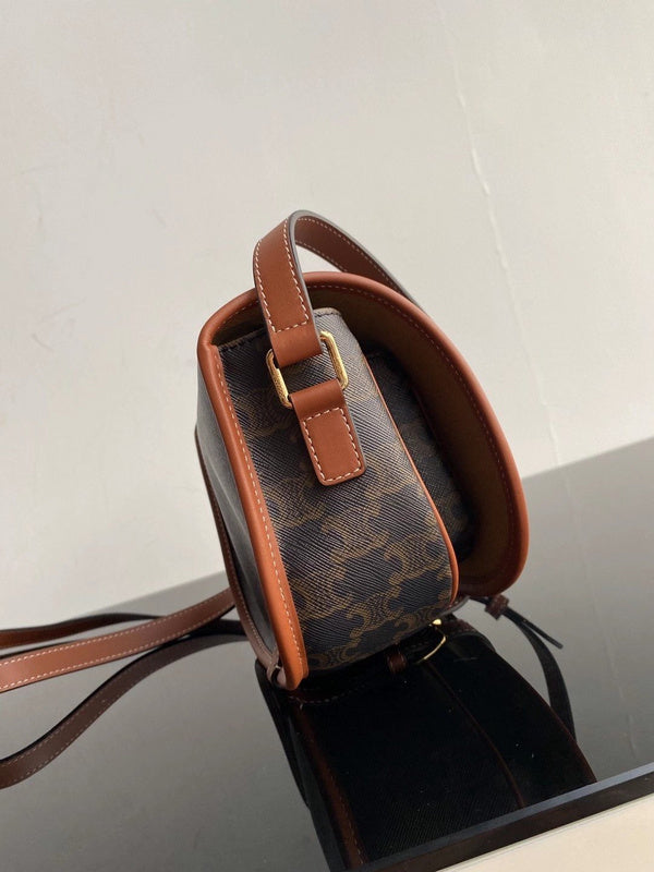 Satchel Bags - CHN Bags - 036