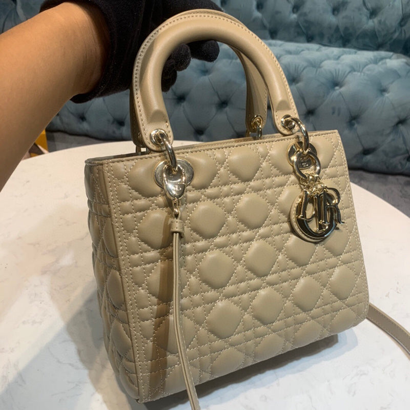 Glami Fashion - DIR Bags - 1341