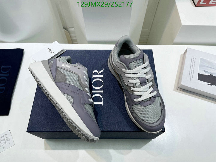 SAMCC - DOR Women Shoes - 1692