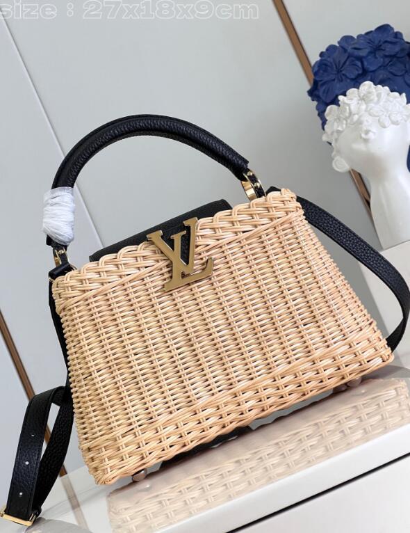 SAMC - LOV Bags - 567