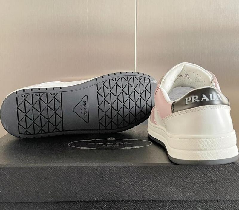 GlamyMen Shoes - 165