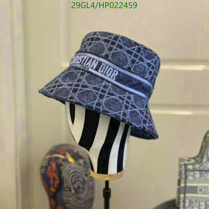 SAMC - DOR Caps & Hats - 217