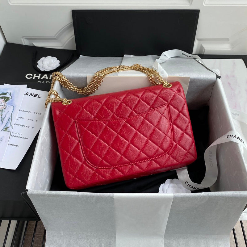 Satchel Bags - CHL Bags - 179