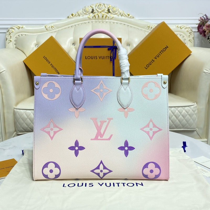 Glami- Glami- Lu-Vi bags - 3579