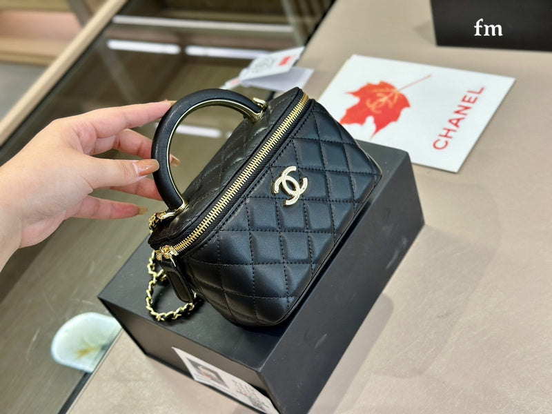 Satchel Bags - CHL Bags - 6908