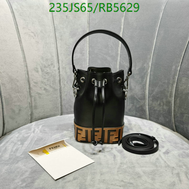 SAMC - FDE Bags - 423