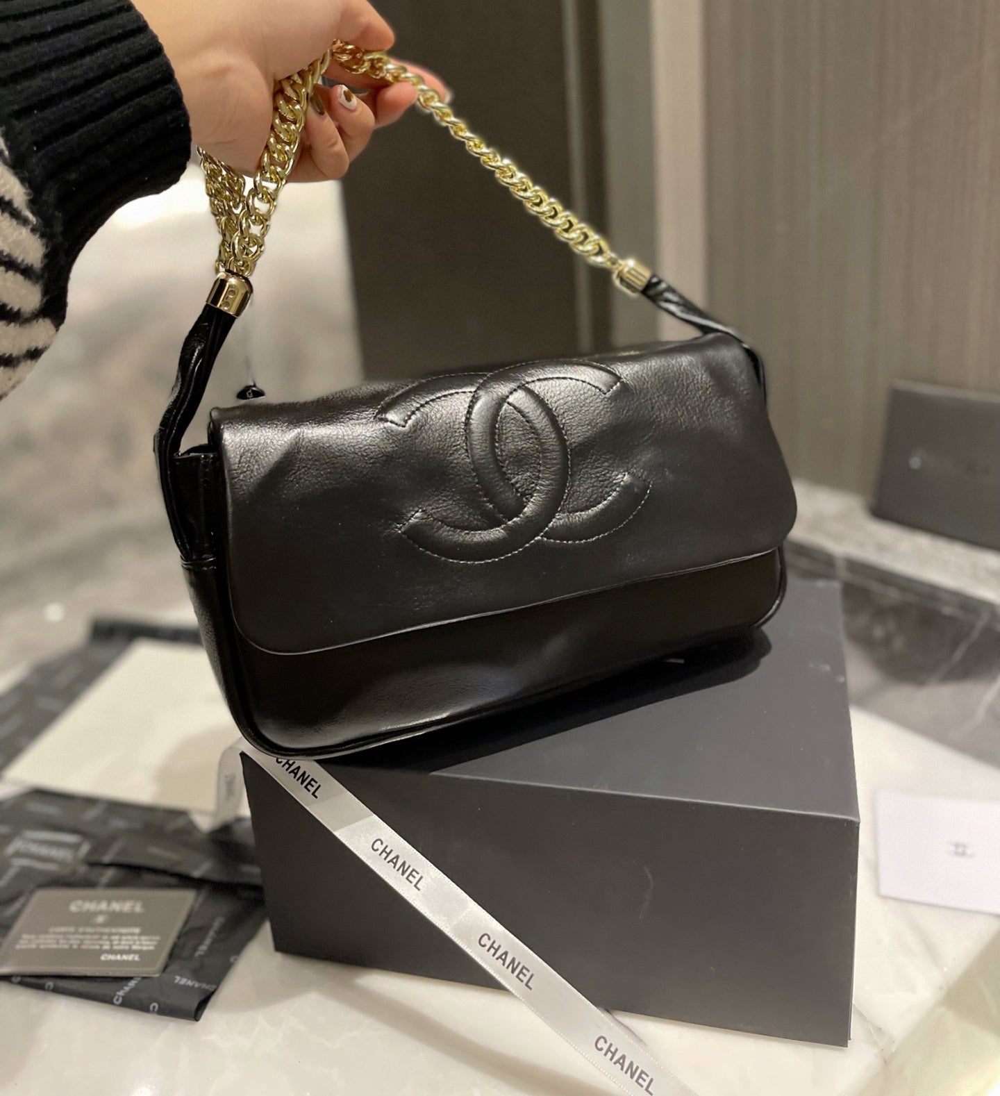 EN - New Arrival Bags CHL 284