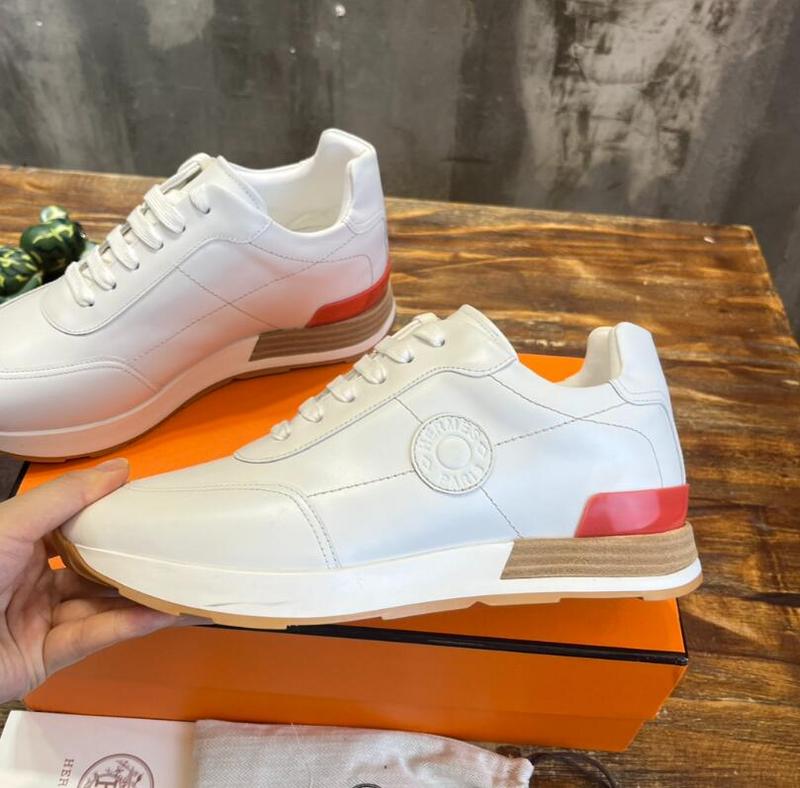 SAMC - HMS Men Shoes - 325