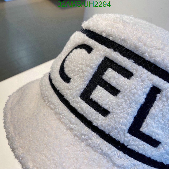 SAMC - COL Caps & Hats - 069