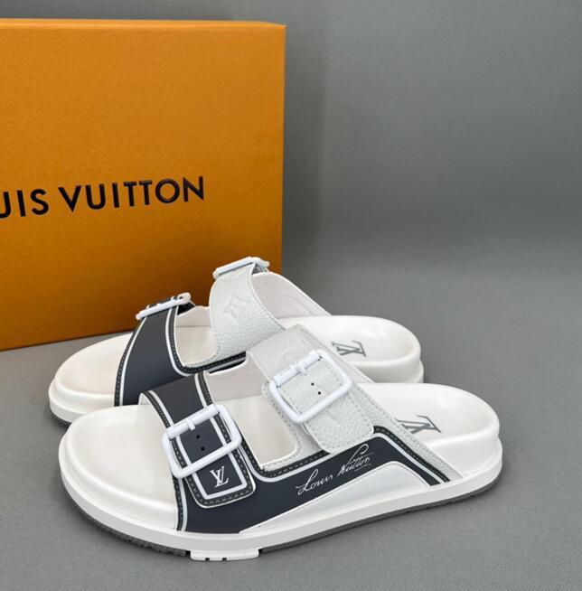 Glamy - LOV Men Shoes - 1098