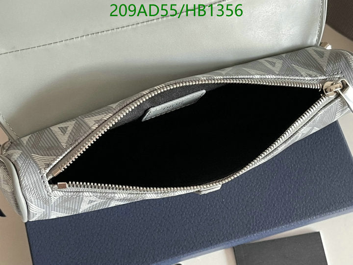 SAMCC - DOR Bags - 1200