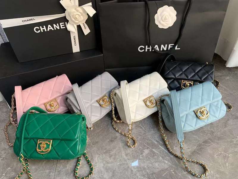 Satchel Bags - CHL Bags - 6101