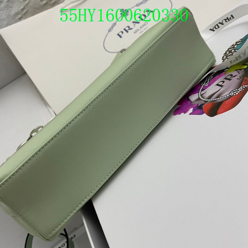 Satchel Bags - PDA Bags - 4223
